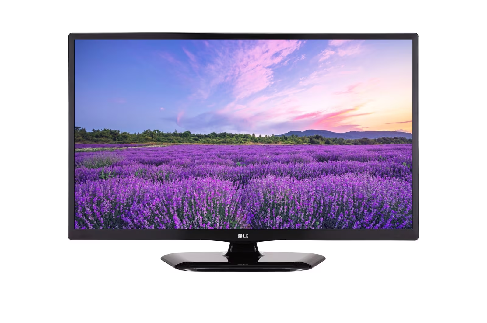 LG 28LN661H – 28" Hotel-TV – HD (1366 × 768) – LCD – webOS 22