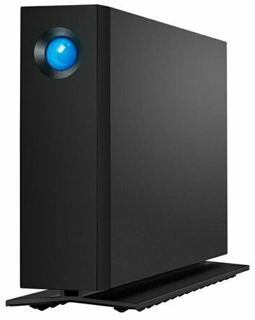 LaCie d2 Professional Speichergerät – 24 TB