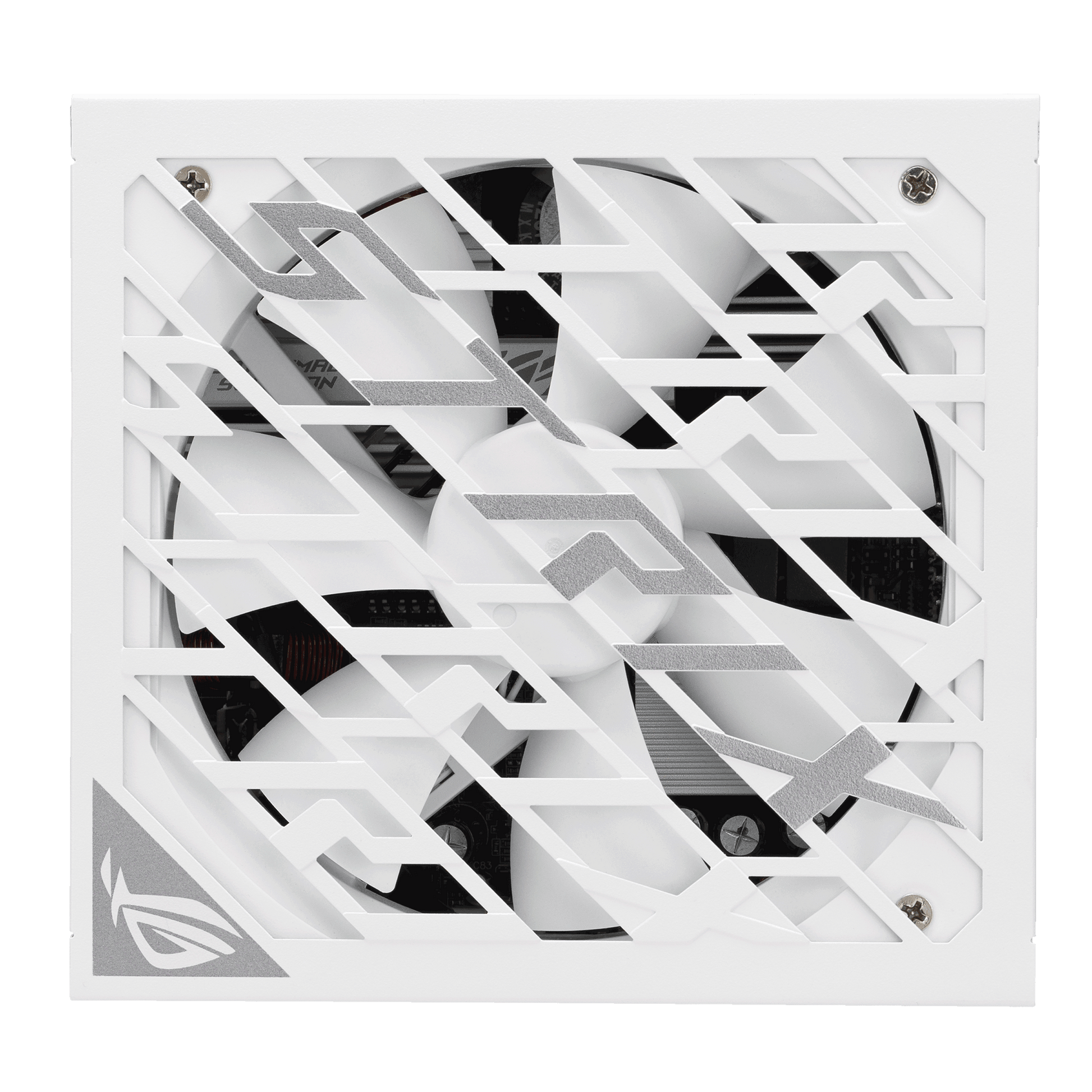 ASUS Netzteil – 1000 W – Weiss