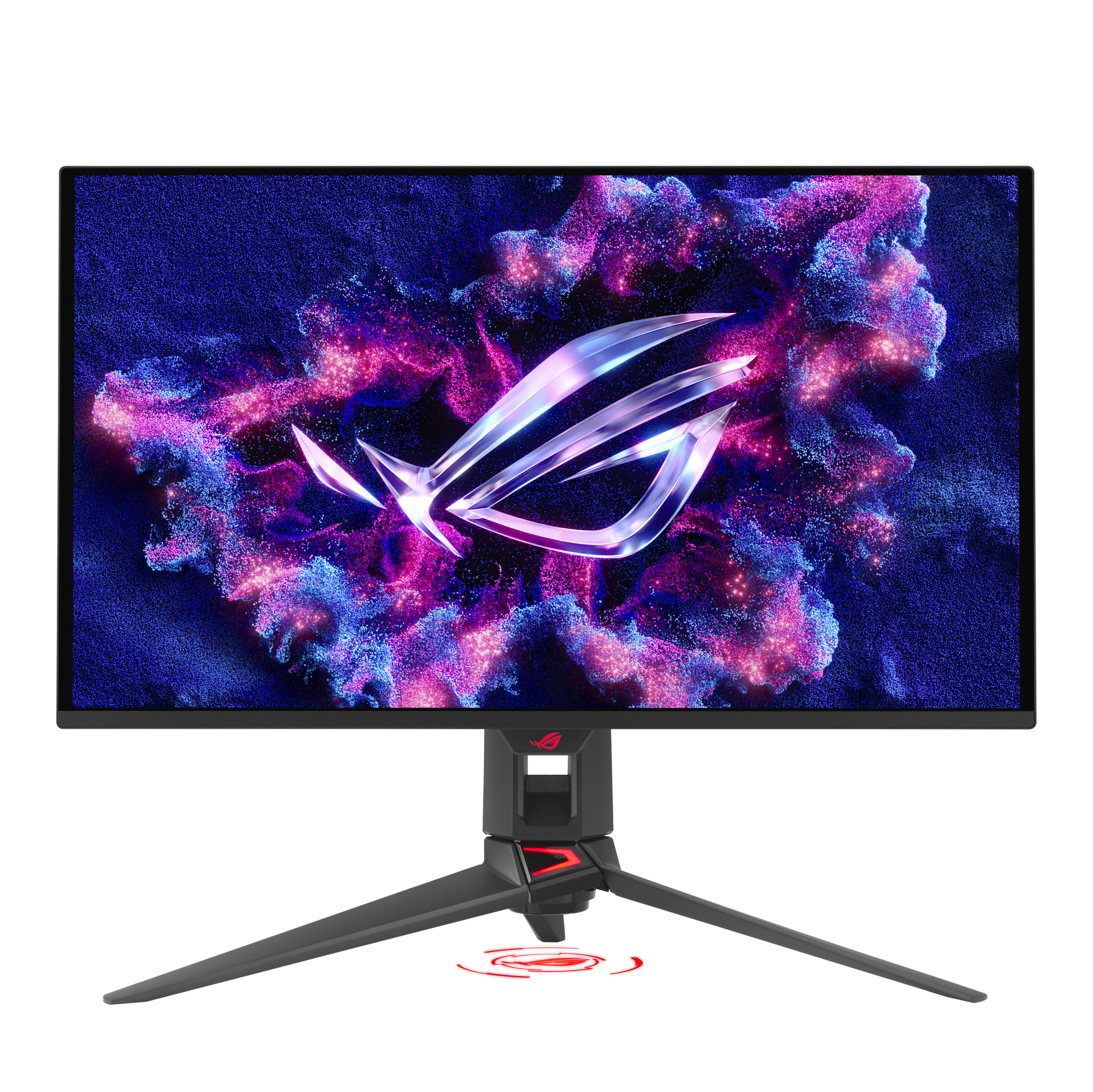 ASUS ROG Swift PG27UCDM – Monitor, 27", 4K, OLED (QD-OLED), 240 Hz