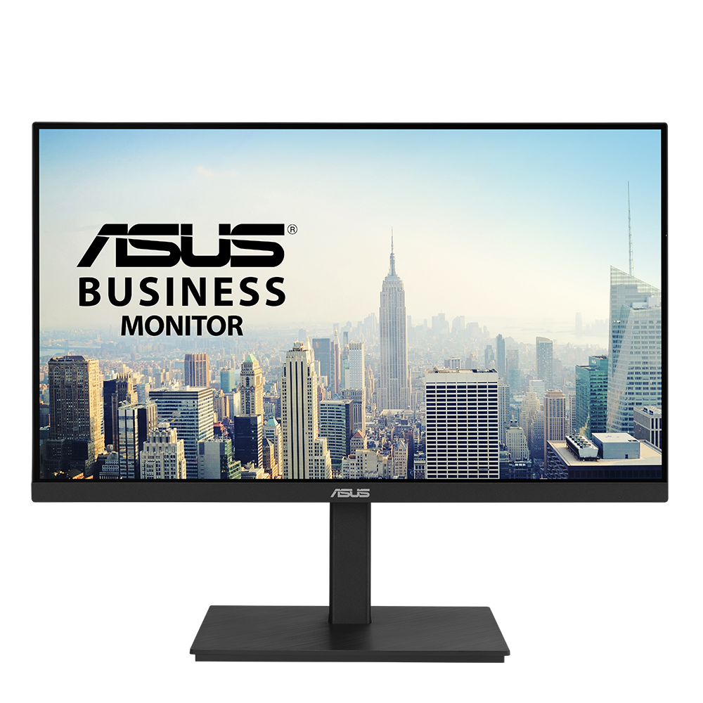 ASUS VA27ECPSN – Monitor, 27", 1920 × 1080 (Full HD), 300 cd/m²