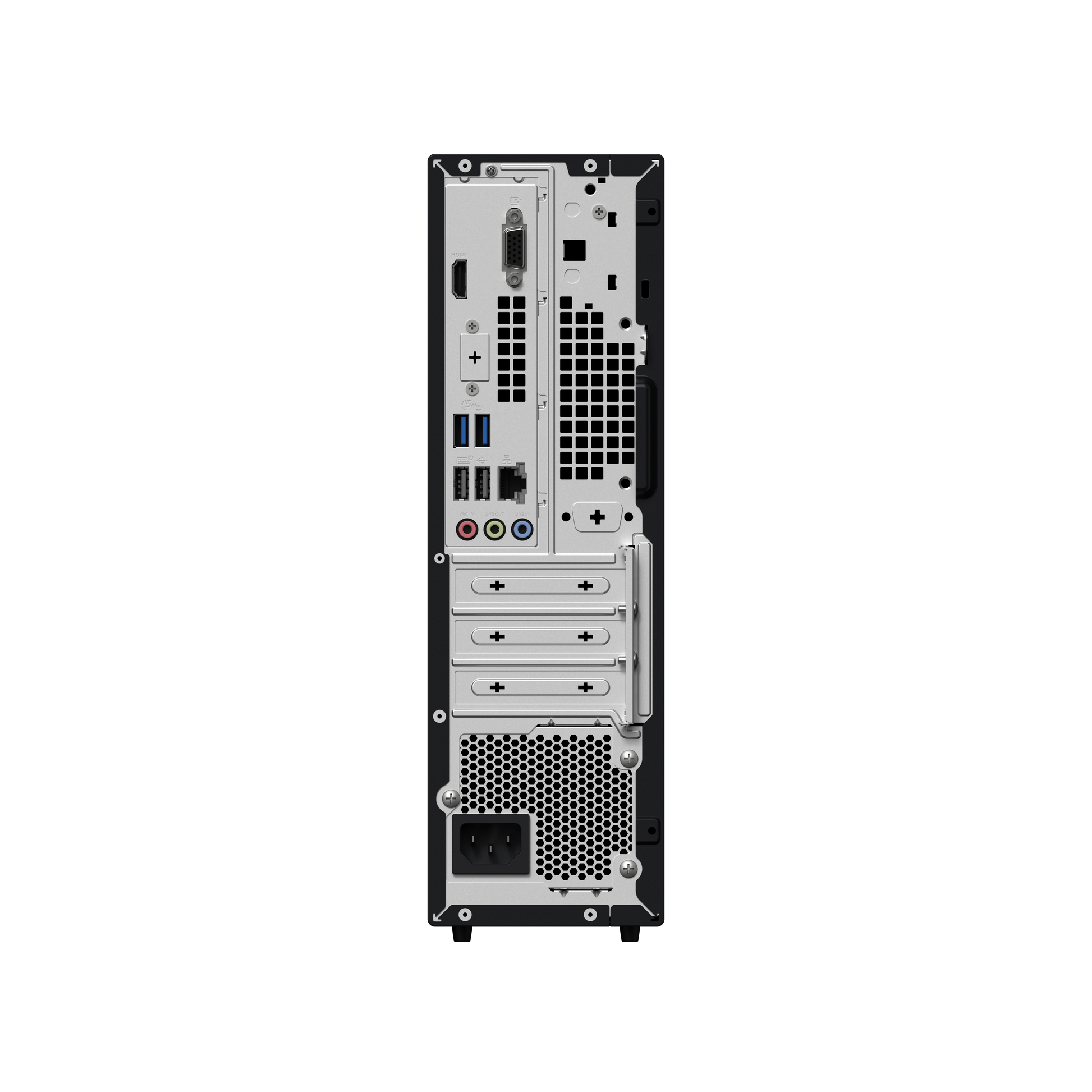 ASUS Lenovo ExpertCenter D5 SFF – Intel Core i7‑14700, 16 GB RAM, 1 TB SSD, Windows 11 Pro