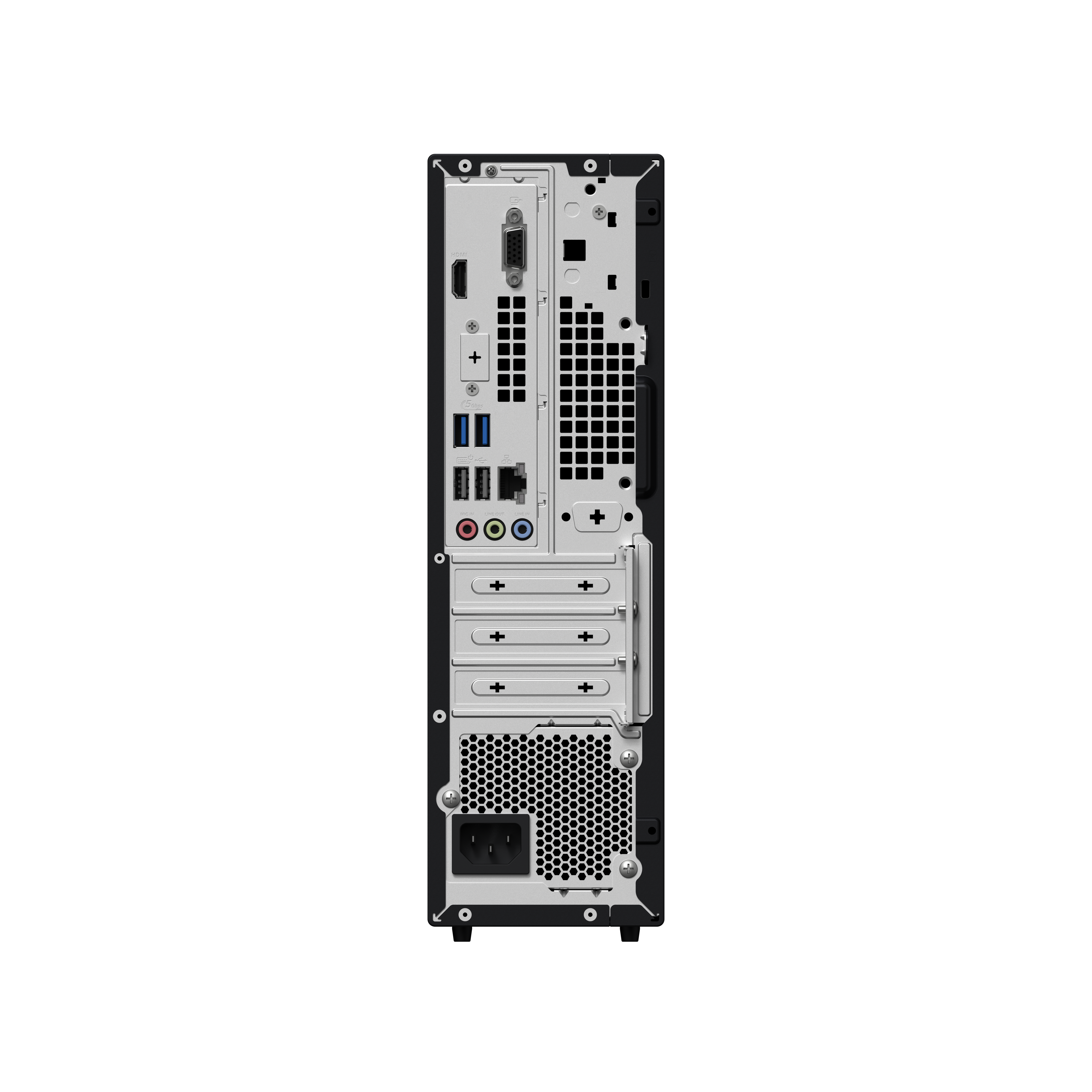 ASUS Lenovo ExpertCenter D5 SFF – Intel Core i7‑14700, 16 GB RAM, 1 TB SSD, Windows 11 Pro
