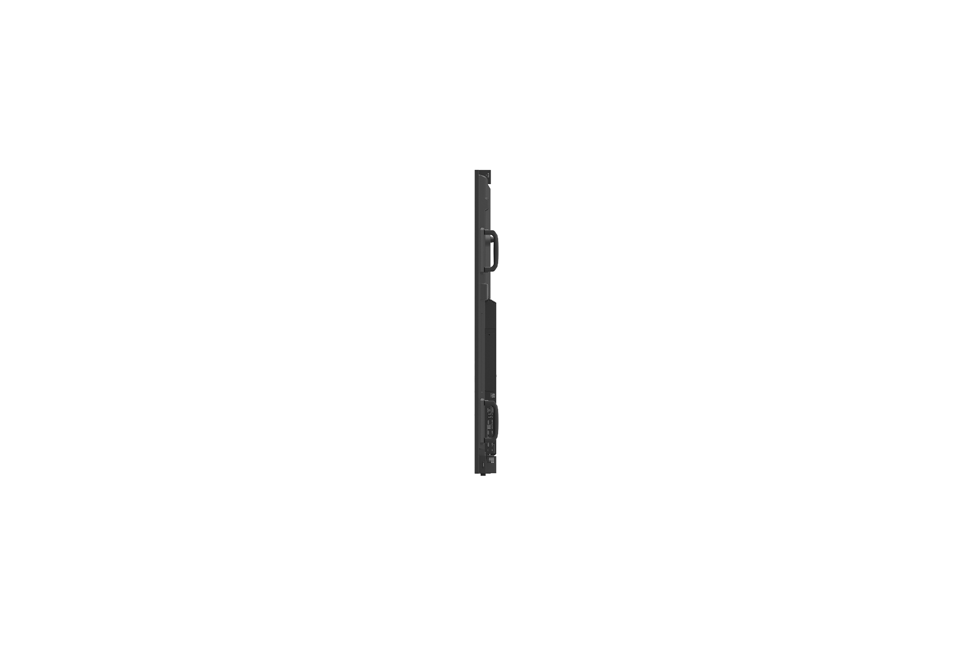 LG 105BM5P – 105" Public Display LED 5K Ultra HD, Android OS, 16/7