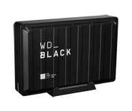 Western Digital Schwarzes D10 Speichergerät – 8 TB, 3,5", Game Drive