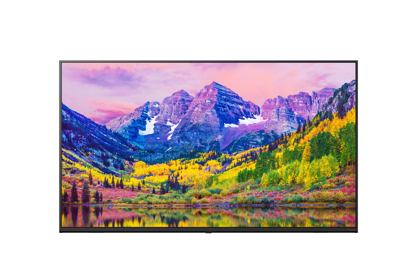 LG 65UK762H – TV
