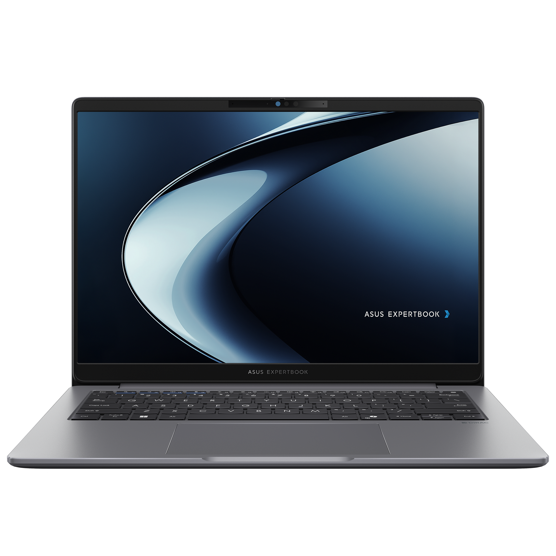 ASUS ExpertBook P3 PM3406CKA – Laptop – Windows 11 Pro