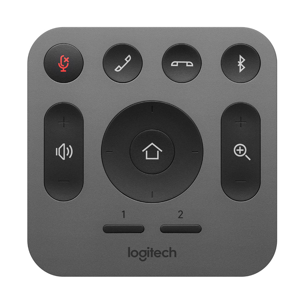 Logitech MeetUp Fernbedienung – für MeetUp
