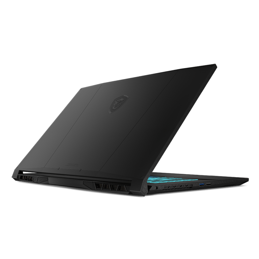 MSI Katana 17 B13VFK-090CH – 17,3" FHD