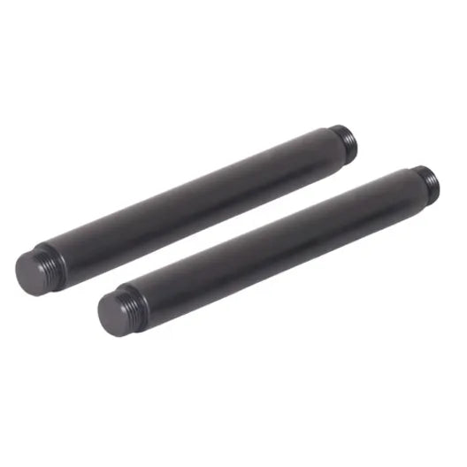 Chief FUSION 8" MOUNT CONNECTOR – Erweiterungs-Set – für LS-/LT-Modelle – Schwarz