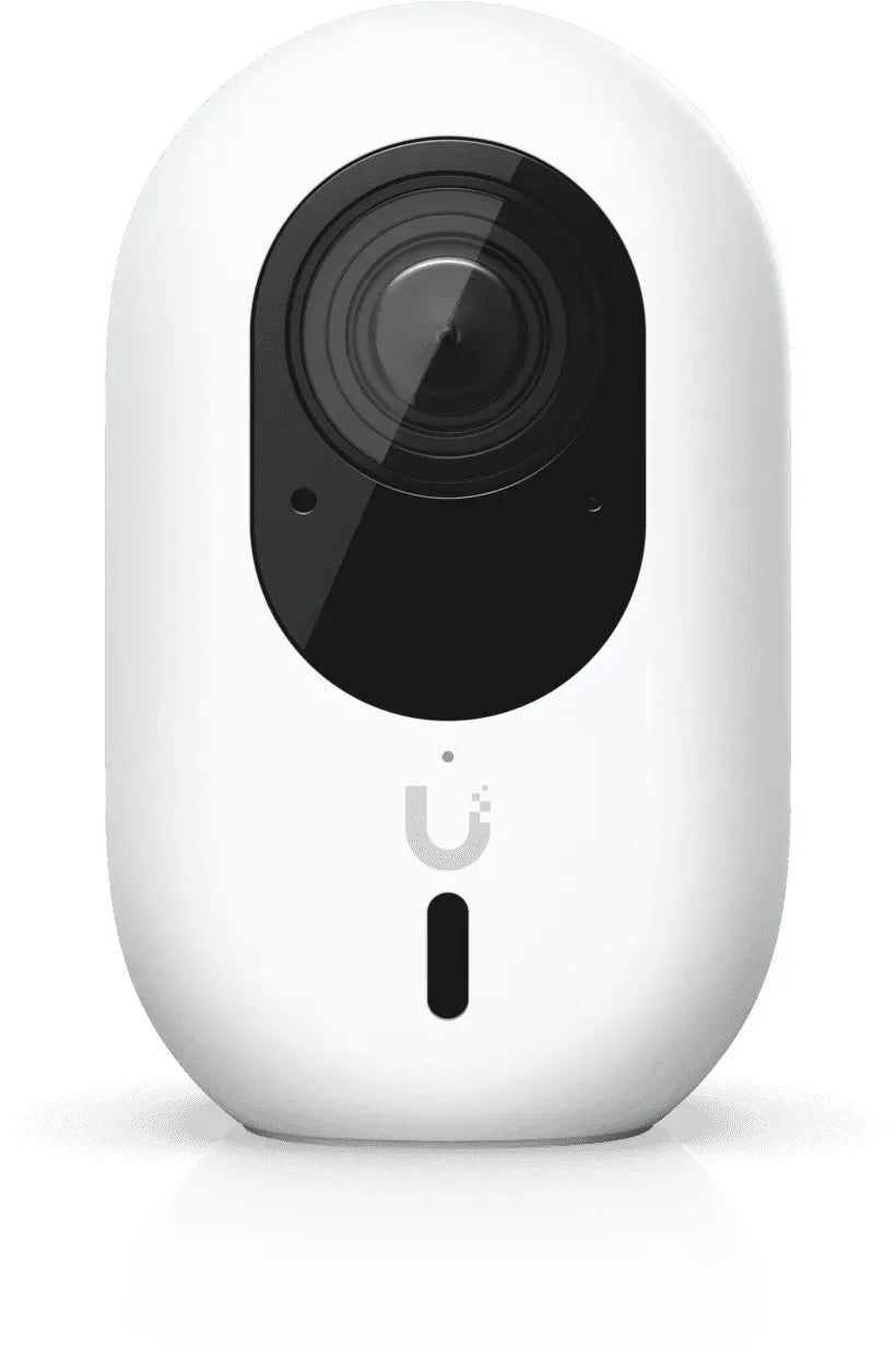 Ubiquiti G6 Instant UVC-G6-INS-W Kamera – 4K, 30 fps, weiss