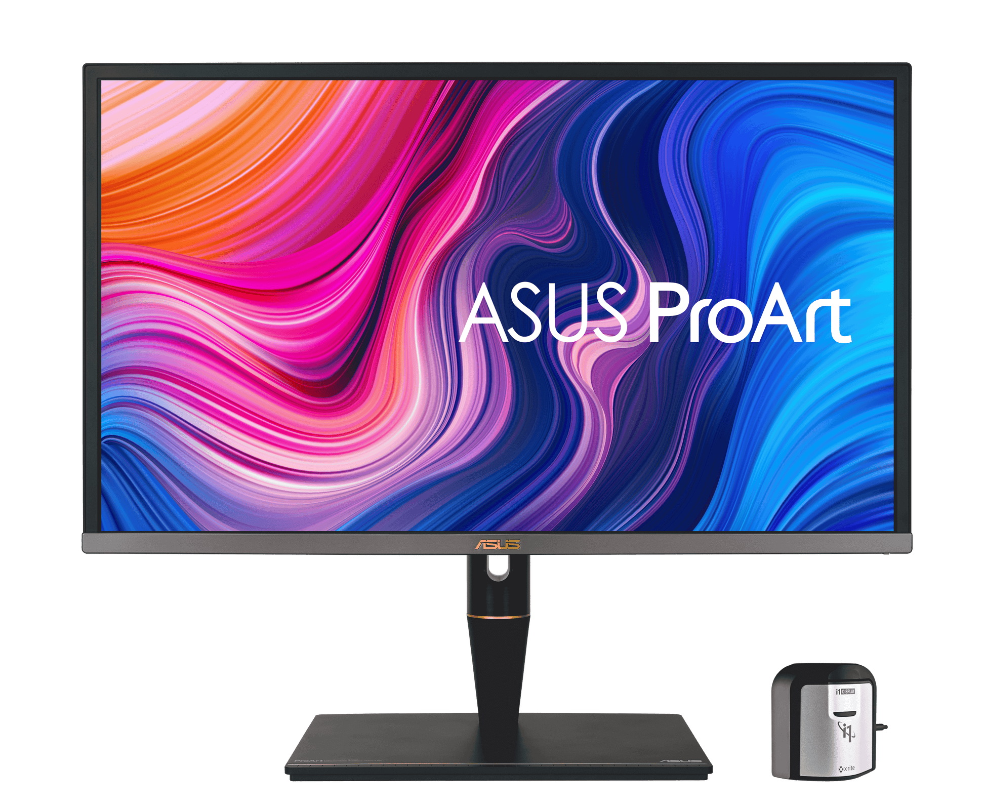 ASUS PA27UCX-K – Monitor, 27", 3840 × 2160 (UHD 4K), IPS, MiniLED