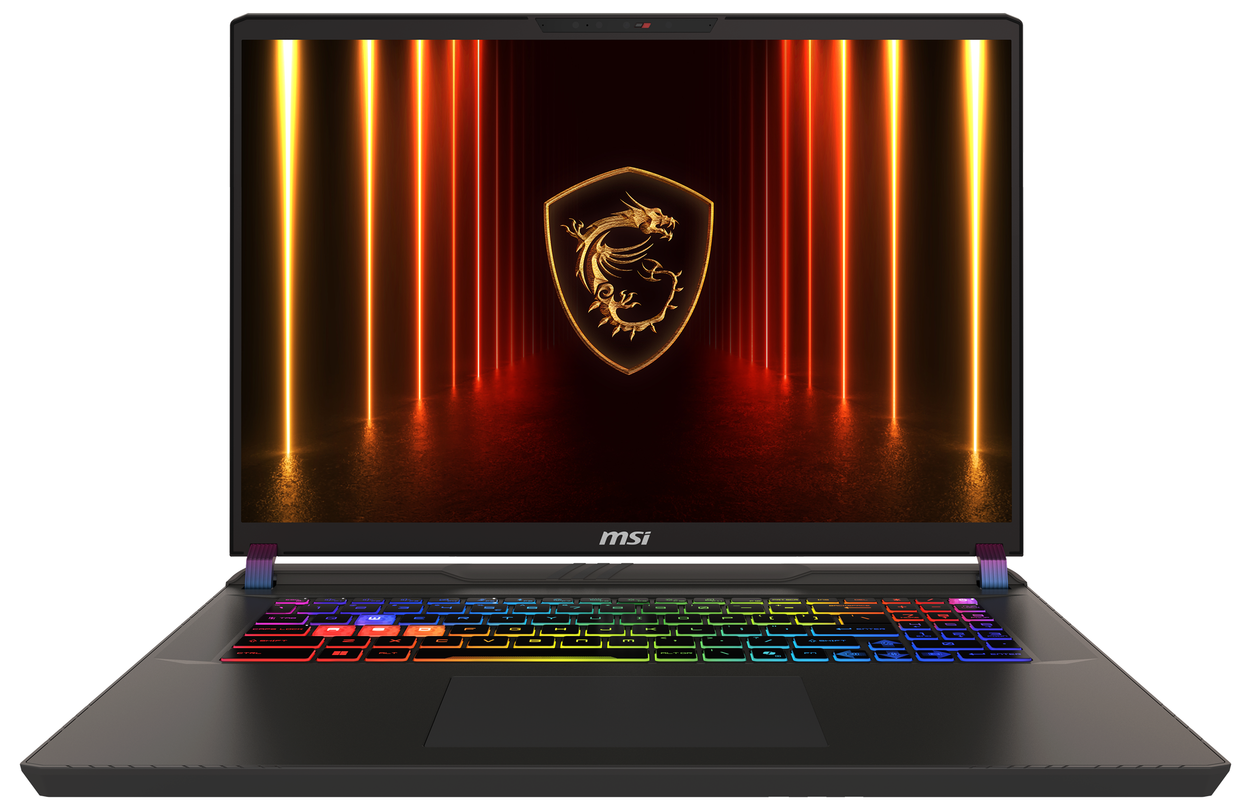 MSI Vector 17 HX AI – 17" WQXGA, Core Ultra 9 275HX, 32 GB, 2 TB SSD, RTX 5090, Win 11 Home