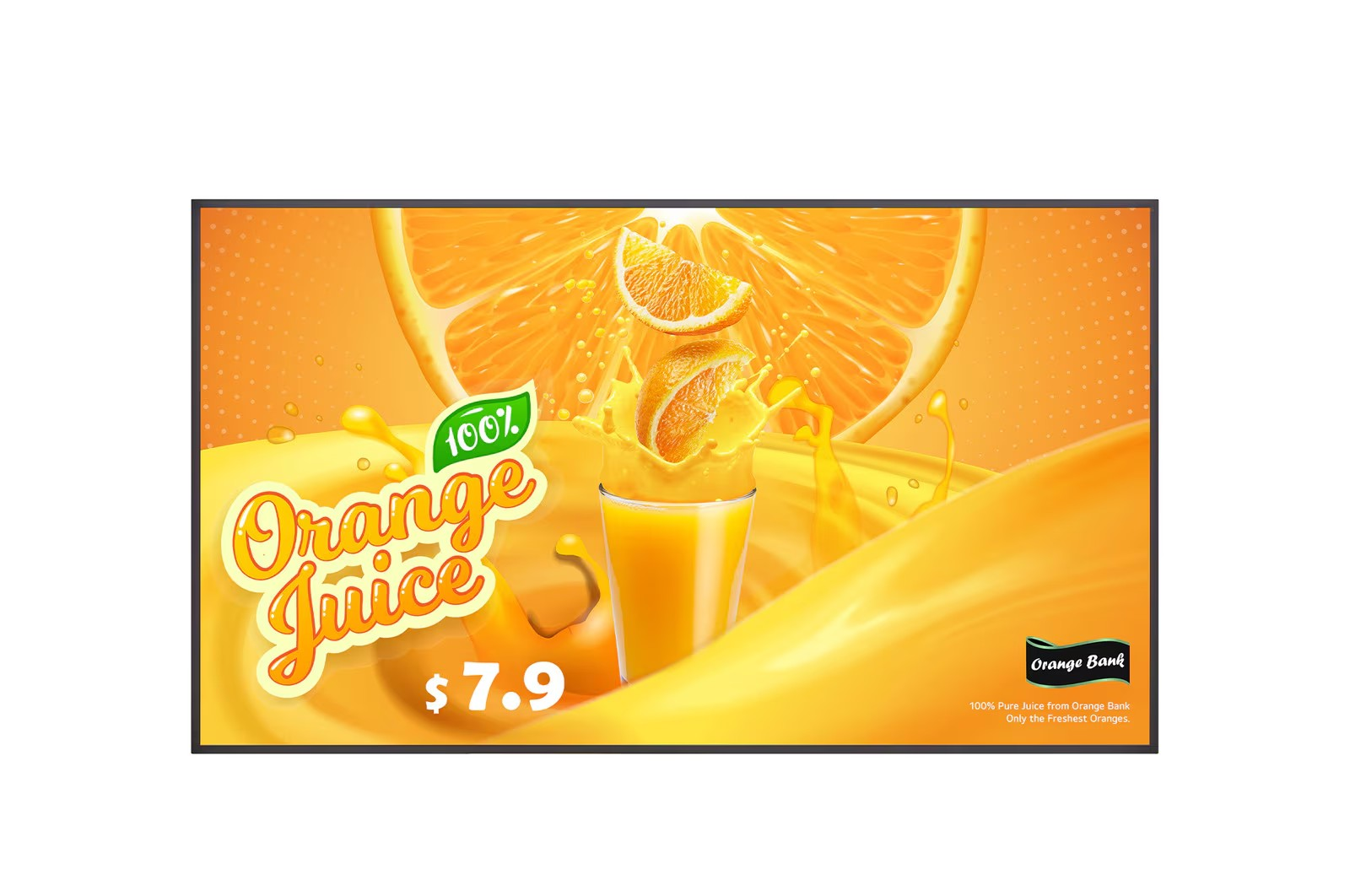 LG 65UH5Q-E – Interaktives Touch-Display 65" – 4K UHD (3840 × 2160), 500 cd/m², webOS 8