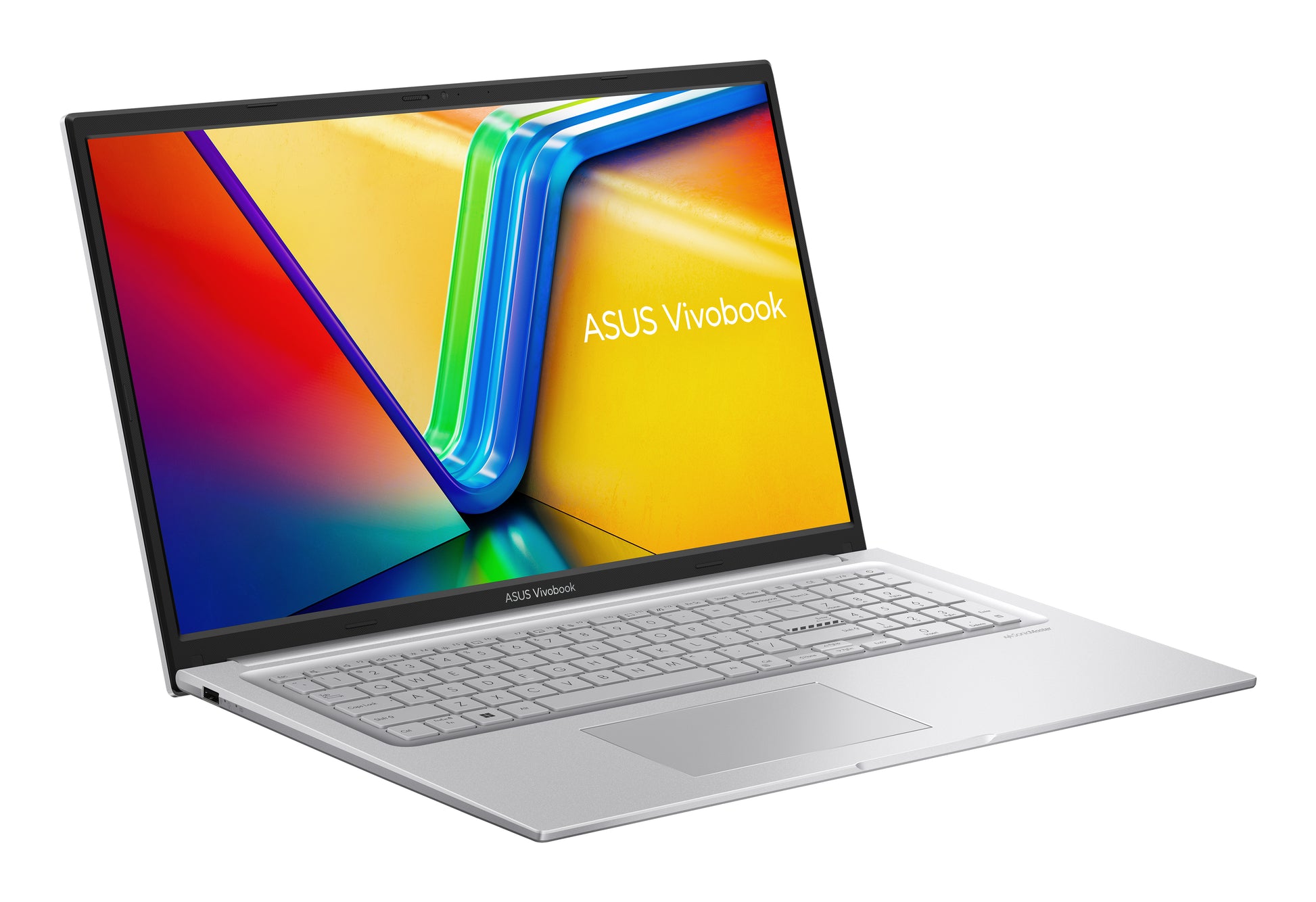 ASUS Vivobook 17 X1704VA-AU979W Laptop – Windows 11 Home