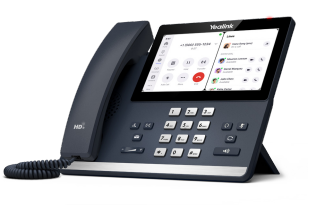 Yealink MP56-Zoom Smart Business Phone – für Zoom, 290×250×110 mm, 1500 g