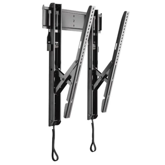 Chief Thinstall L – Wandhalterung, ultraflach, neigbar, VESA 800×500, bis 45 kg