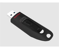 SanDisk Ultra USB-Stick – 32 GB, USB 3.0, bis 100 MB/s