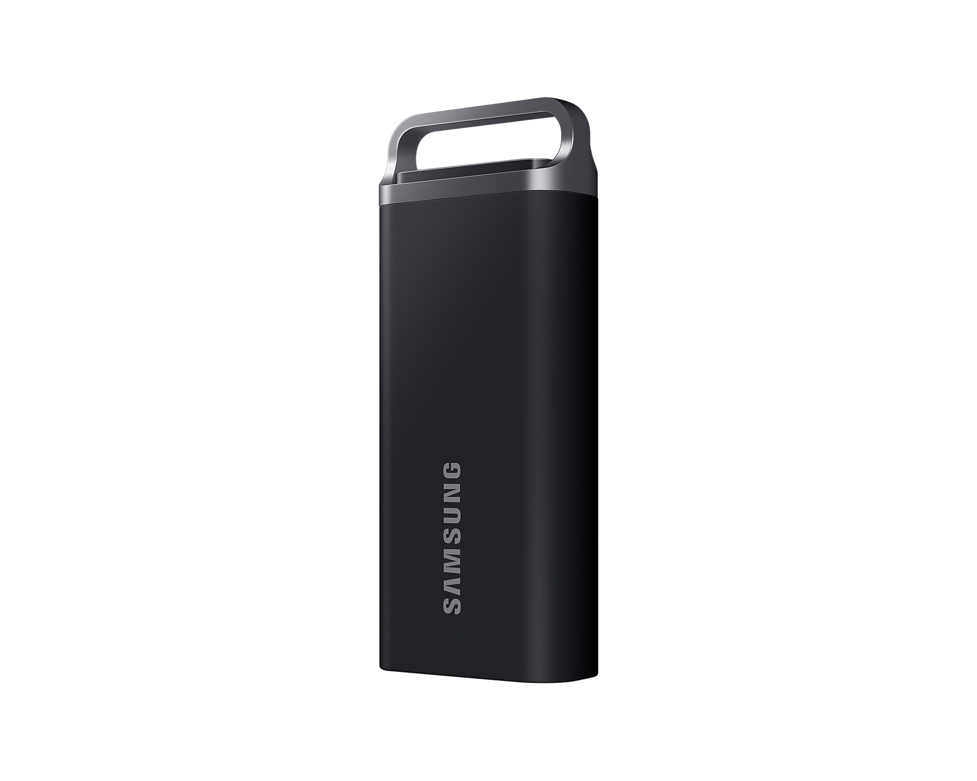 Samsung MU-PH2T0S Speichergerät – 2 TB, USB 3.2 Gen 1, Hardwareverschlüsselung
