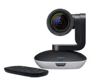 Logitech PTZ Pro 2 – Konferenzkamera – PTZ