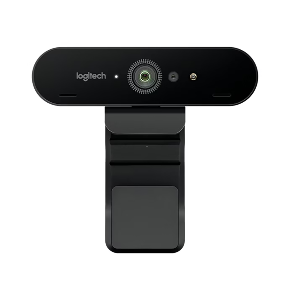 Logitech Brio 300 – Webcam – Full HD 1080p, Off-White
