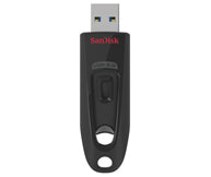 SanDisk Ultra USB-Stick – 256 GB, USB Typ-A (USB 3.2 Gen 1), Passwortschutz