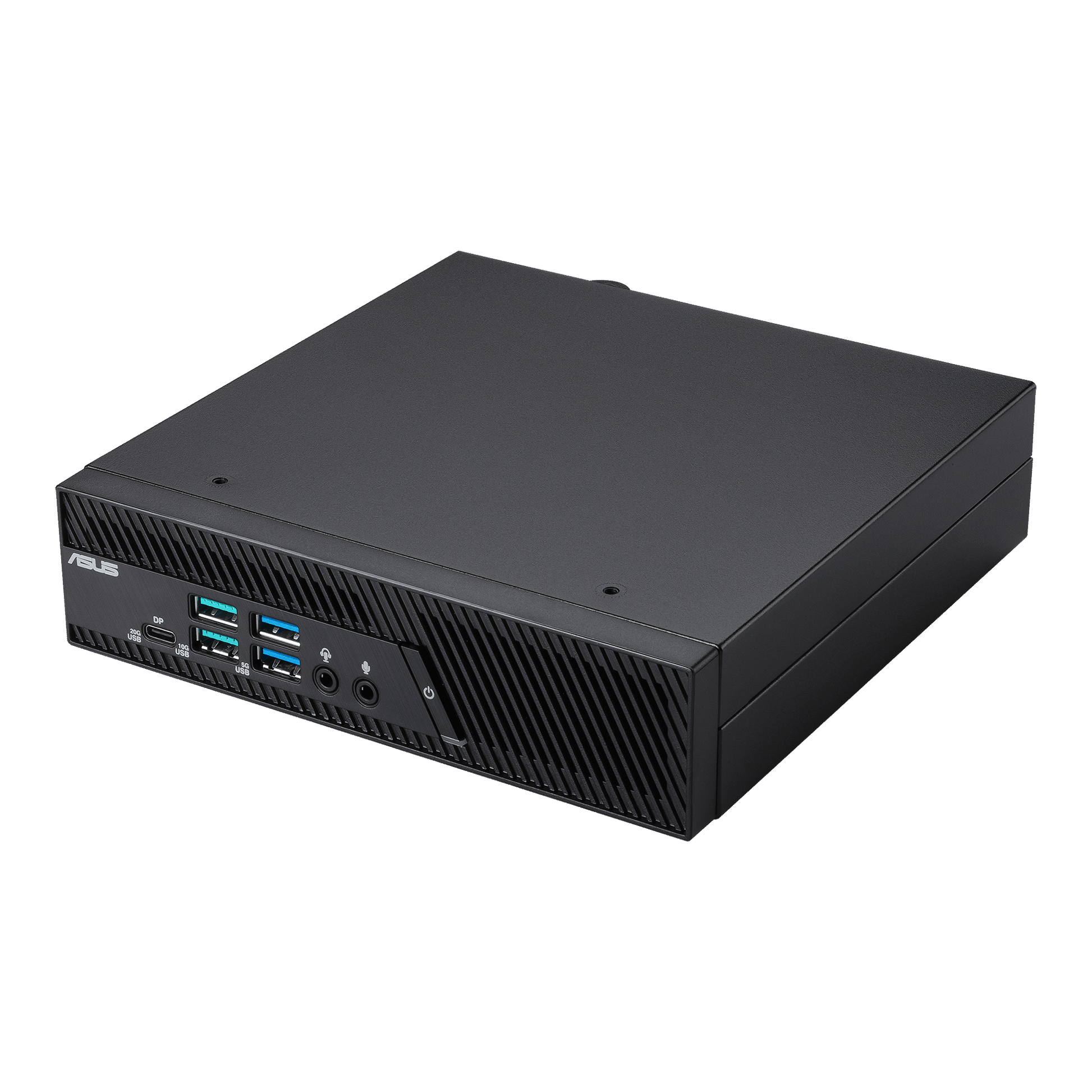 ASUS PB64 Micro – Intel Core Ultra 5 225