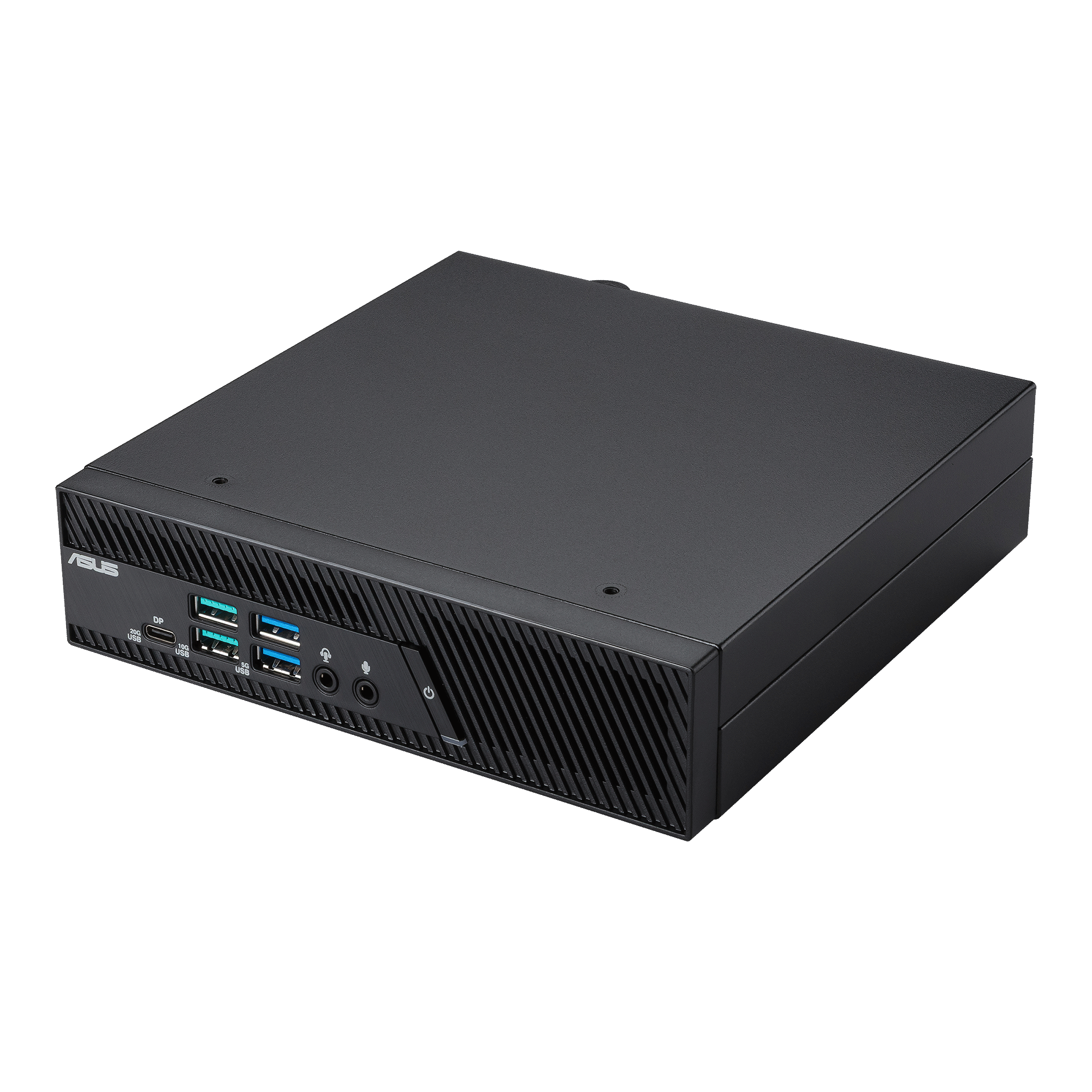 ASUS PB64 Micro – Intel Core Ultra 5 225