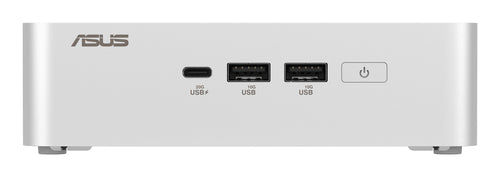 Asus NUC 15 Pro+ Micro – 32 GB RAM, 1 TB SSD