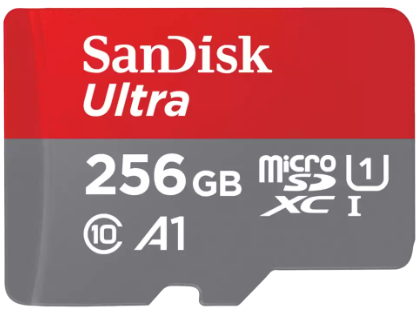 SanDisk Barcode-Etiketten für LTO Ultrium