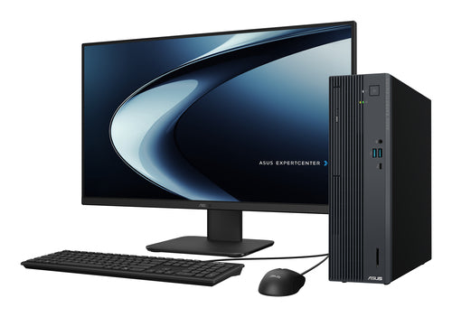 ASUS ExpertCenter P500 SFF P500SV – Windows 11 Pro