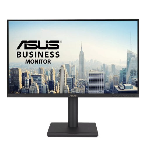 ASUS BE27AQG – 27", 2560 × 1440 (WQHD), IPS, 120 Hz