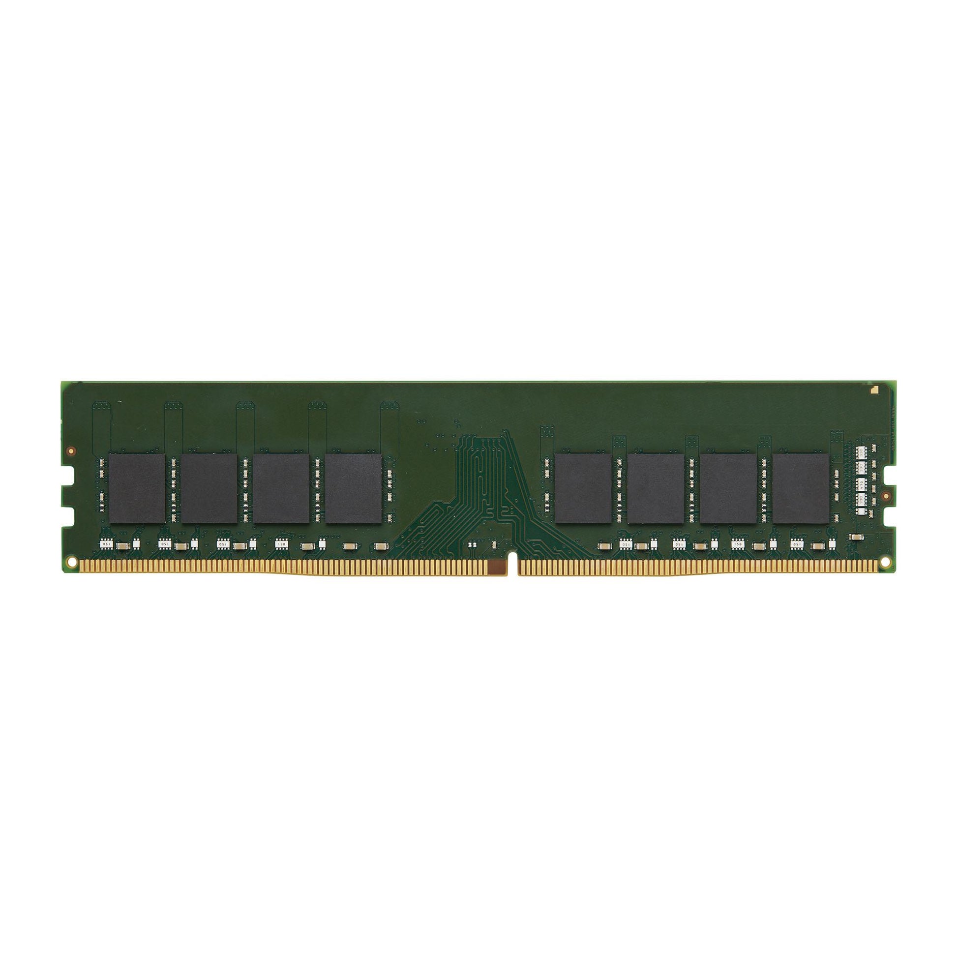 Kingston Technology Kingston ValueRAM – 16 GB DDR4 3'200 MHz CL22 – 288-Pin DIMM, 1×16 GB, Unbuffered, Non-ECC