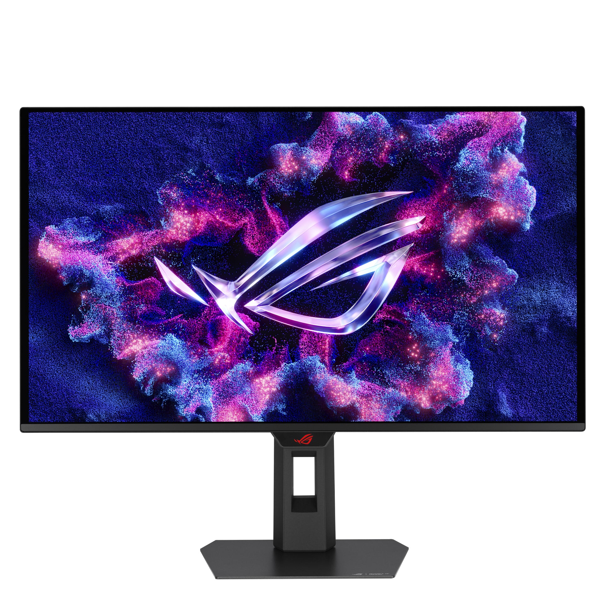 ASUS ROG Strix OLED XG27ACDMS – Monitor, 27", QD-OLED, 280 Hz, G-Sync, FreeSync, AdaptiveSync, ELMB