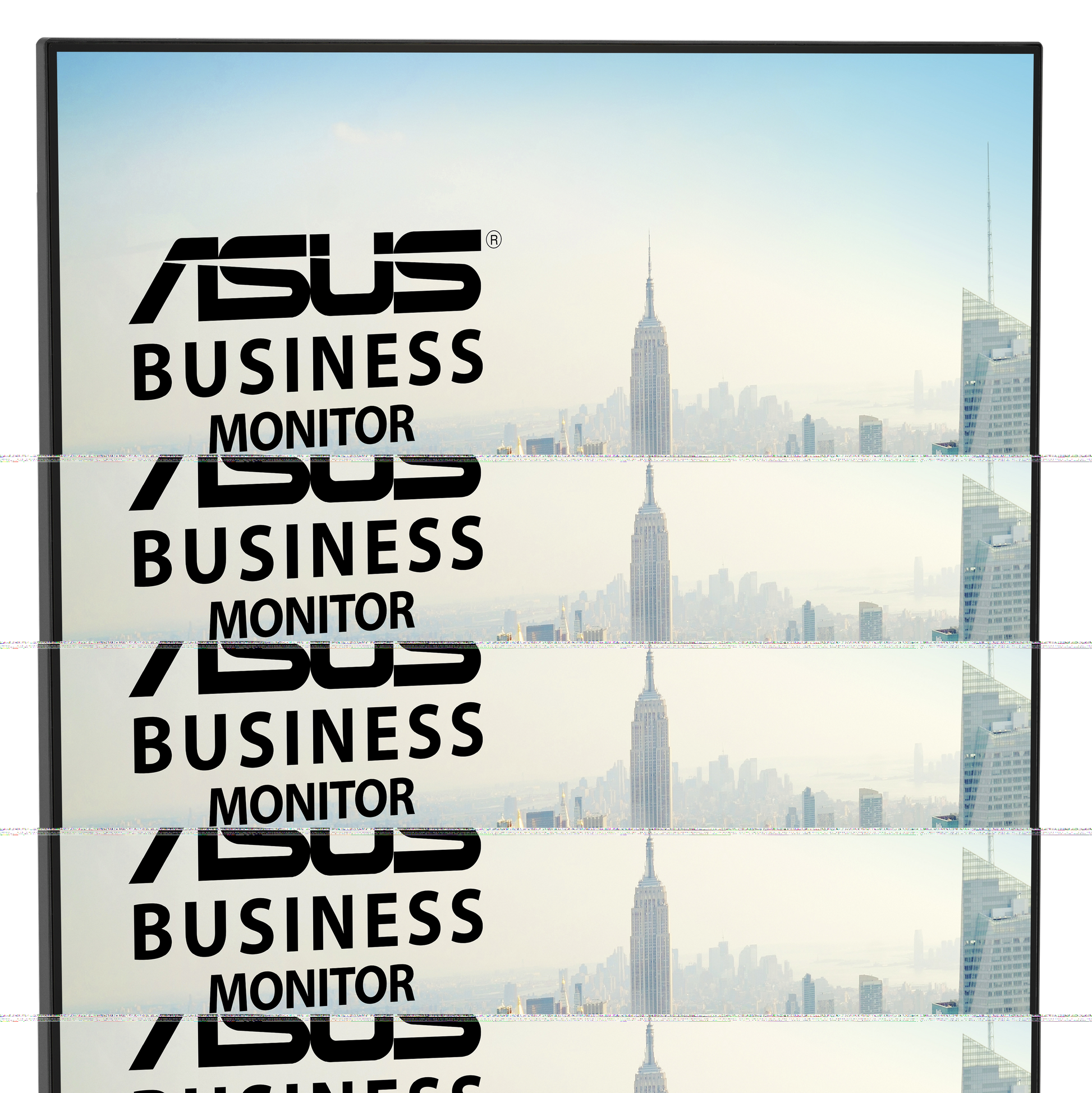 ASUS VB249QG – 1920 × 1080 (Full HD), IPS, 120 Hz