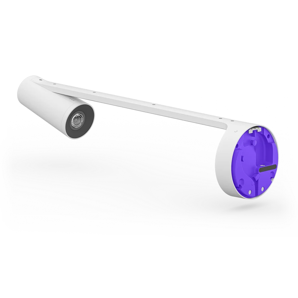 Logitech Scribe – Visualizer (Dokumentenkamera)