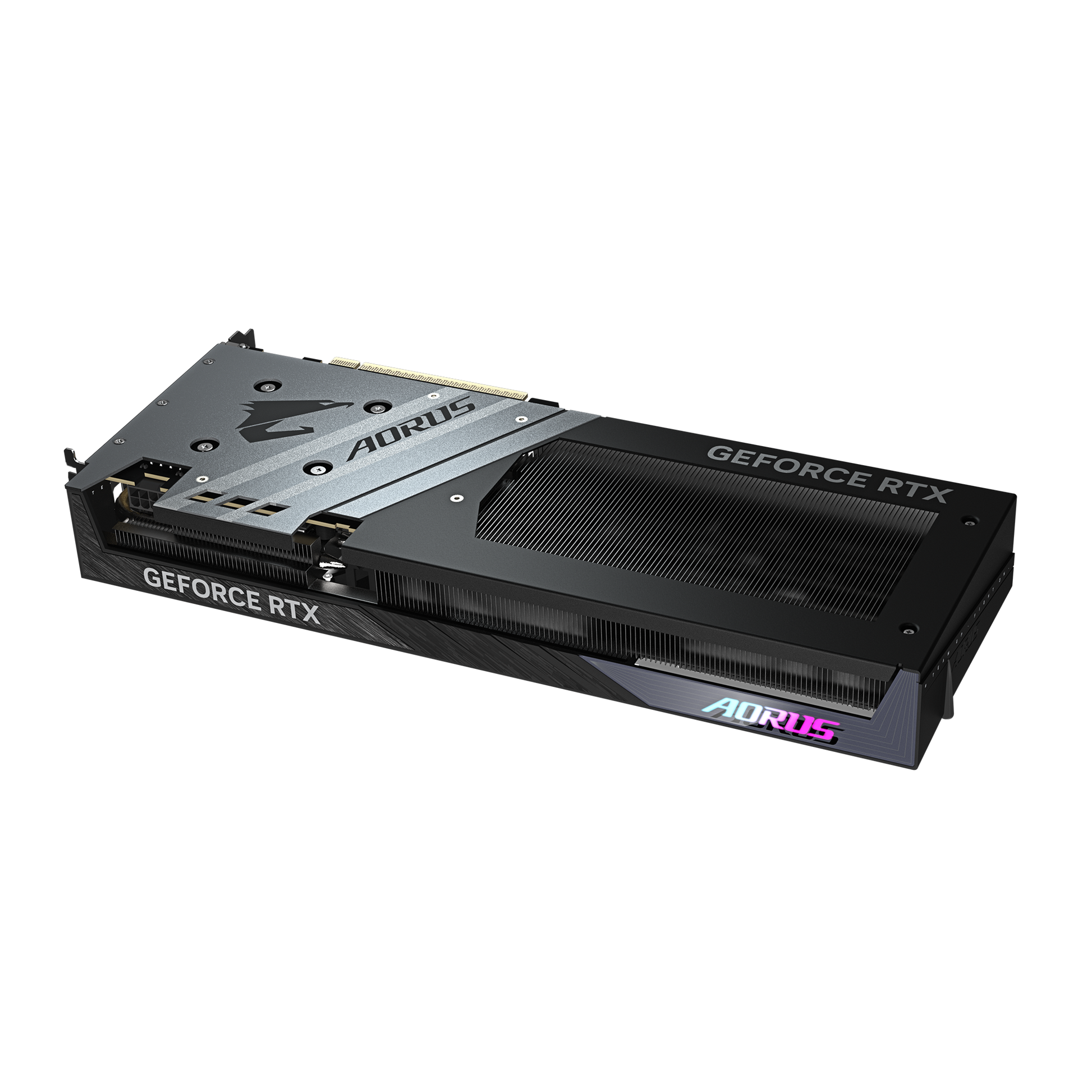 Gigabyte AORUS Elite 8G – NVIDIA GeForce RTX 5060 8 GB GDDR7