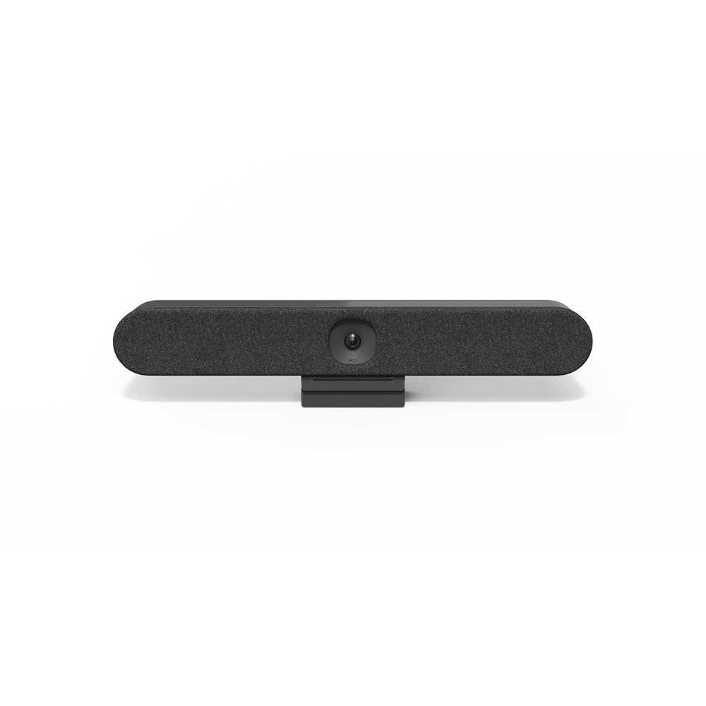 Logitech Rally Bar Huddle + Tap IP (EU Stecker) – Videobar – Set
