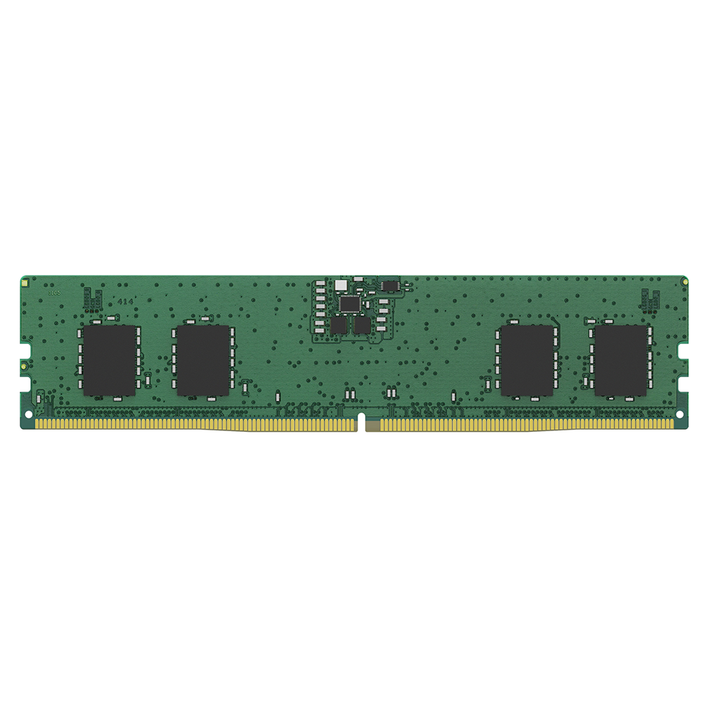 Kingston Technology Kingston 46Bs8-16 ValueRAM – 16 GB DDR5-5600 288-Pin DIMM, CL46