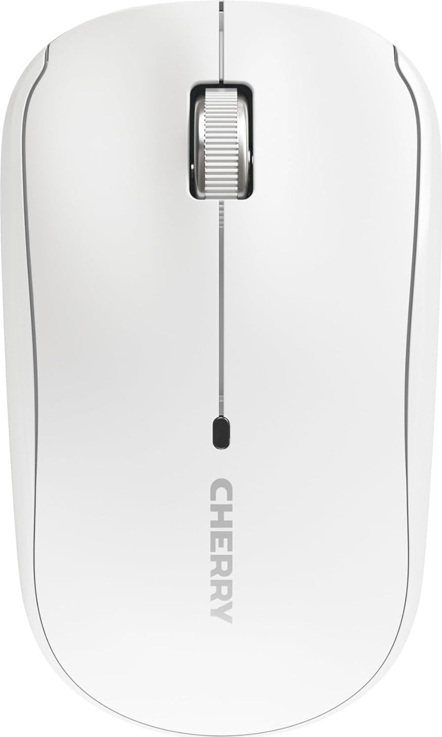 CHERRY MW 2200 Maus – Weiss