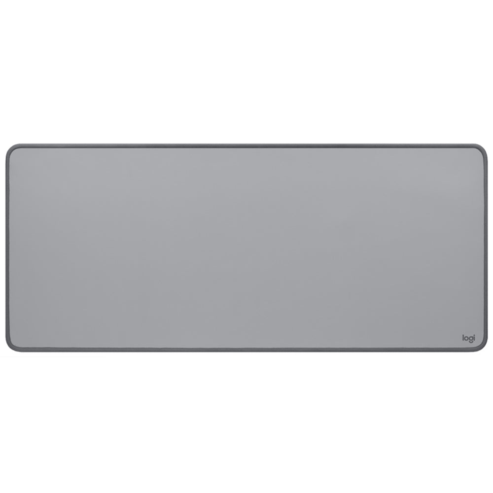 Logitech Schreibunterlage Studio Series – Mid Grey