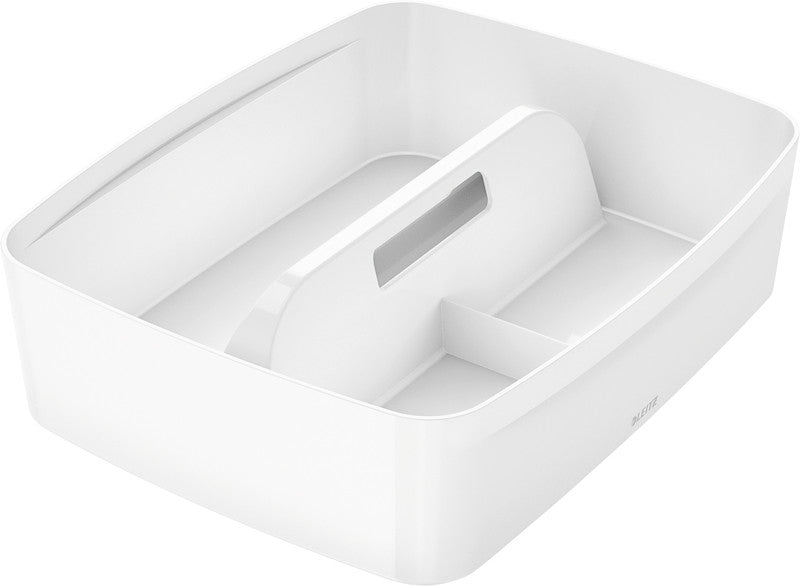 Leitz Organizer-Einsatz – für Leitz MyBox Aufbewahrungsbox Gross – 307 × 375 × 101 mm