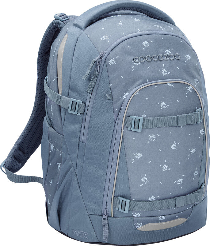 Coocazoo Rucksack Mate – Bloomy Daisy