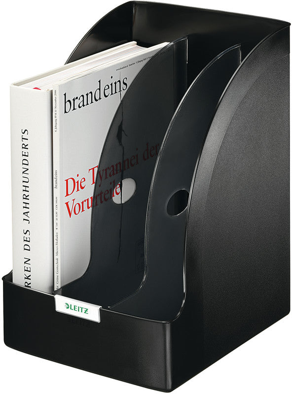 Leitz Stehsammler – für Format A4 – 213 × 250 × 321 mm