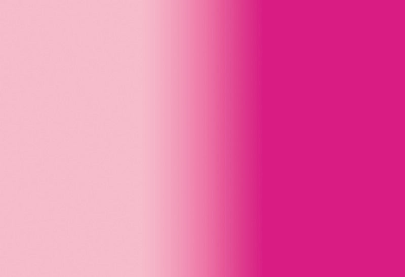 Cricut Selbstklebende Vinylfolie, glänzend – hellrosa/magenta – 30 × 60 cm – für Cricut Schneideplotter