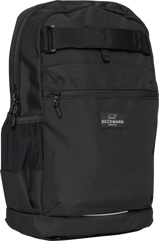 Beckmann Sport Light – Sportrucksack – 16 l, schwarz