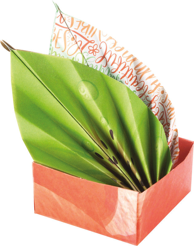 Folia Faltblätter – 150 × 150 mm – 80 g/m² – sortiert – 50 Blatt