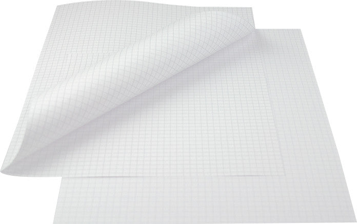 Planoscript Schreibpapier A4 – 90 g/m², weiss, 500 Blatt