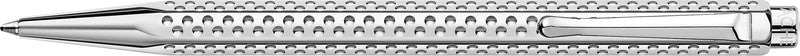 Caran d-Ache Kugelschreiber – Silber, Metall