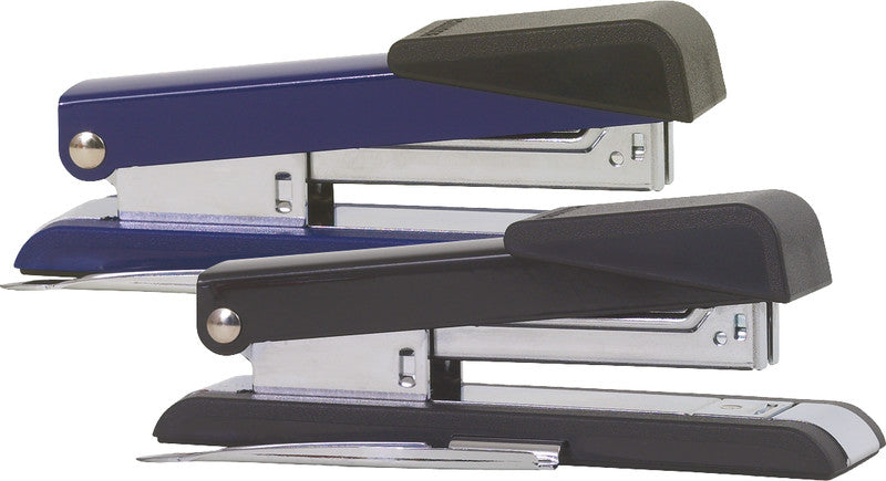 Bostitch B8 New Generation – Hefter, 26 Blatt, für 26/6, Klammernentferner, Gummifüsse, Oberlade